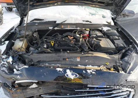 2019 Ford Fusion Se from USA, damaged, VIN 3FA6P0HD1KR196181